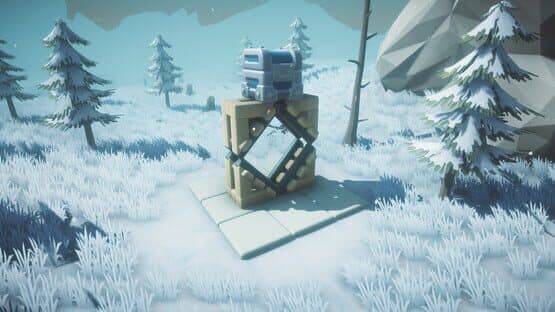 Forest Keeper 2 — screenshot 1