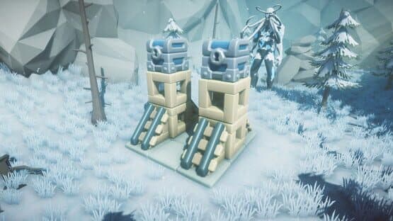 Forest Keeper 2 — screenshot 2
