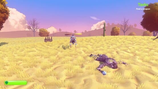 Magic Ring — screenshot 1