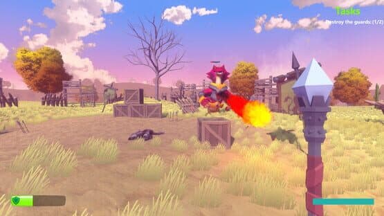 Magic Ring — screenshot 2