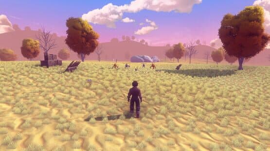 Magic Ring — screenshot 3