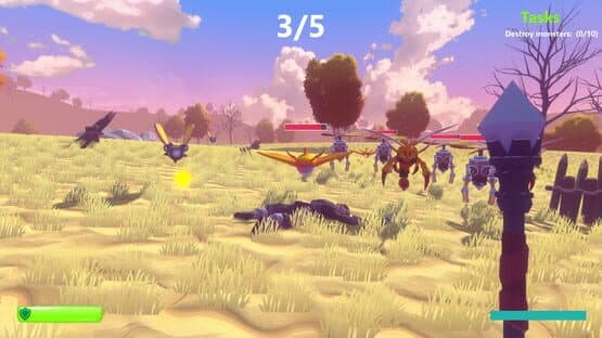 Magic Ring — screenshot 4