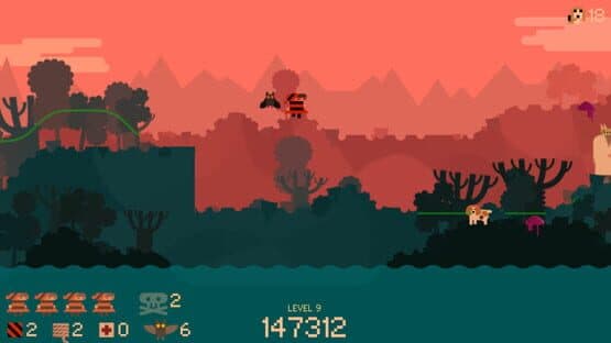 Rescue: The Beagles — screenshot 1