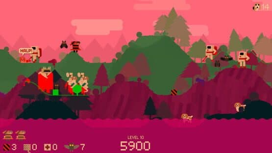 Rescue: The Beagles — screenshot 4