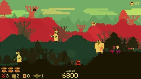 Rescue: The Beagles — screenshot 6