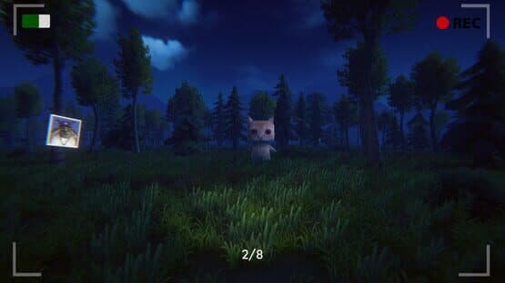 Floppa: The Dark Forest — screenshot 2