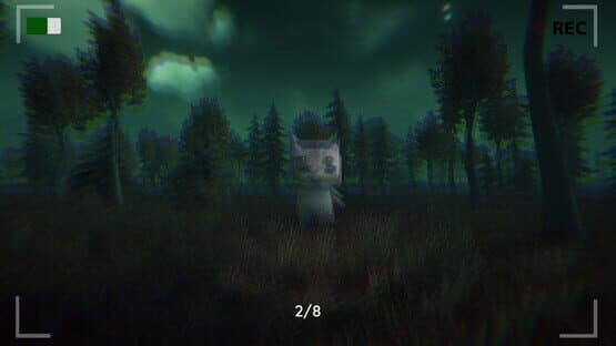 Floppa: The Dark Forest — screenshot 3