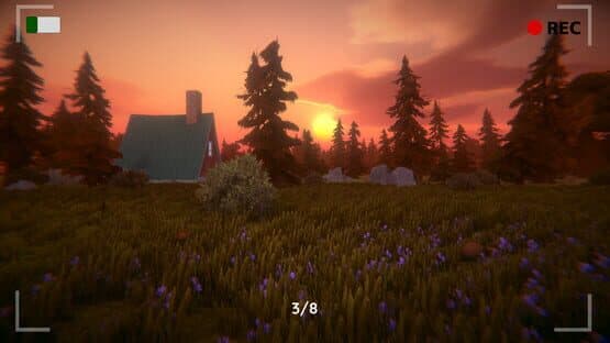 Floppa: The Dark Forest — screenshot 6