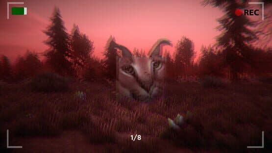 Floppa: The Dark Forest — screenshot 8