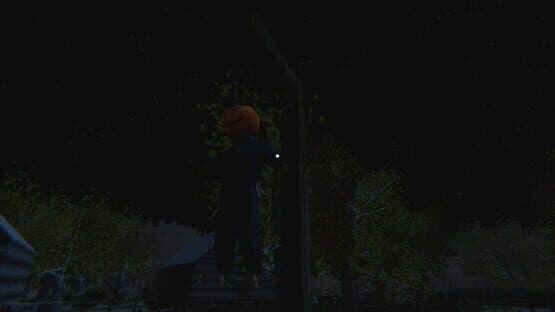 Bloody Hallowfest — screenshot 1