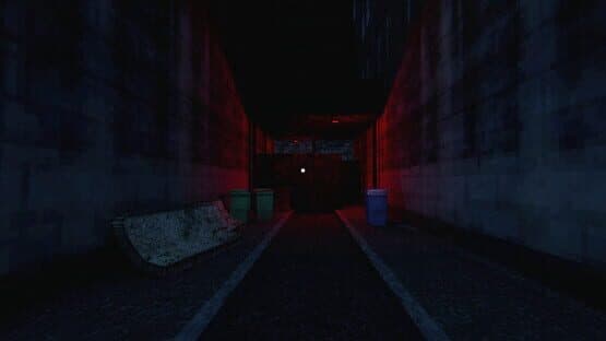 Bloody Hallowfest — screenshot 2
