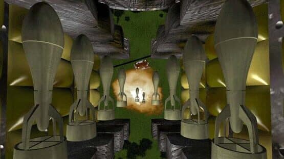 Command & Conquer: Red Alert, Counterstrike and The Aftermath — screenshot 5