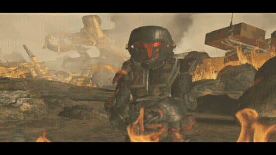 Command & Conquer: Tiberian Sun and Firestorm — screenshot 2