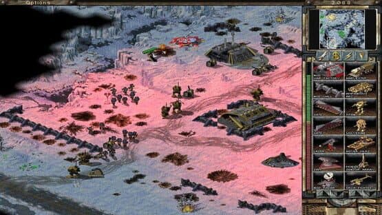 Command & Conquer: Tiberian Sun and Firestorm — screenshot 4