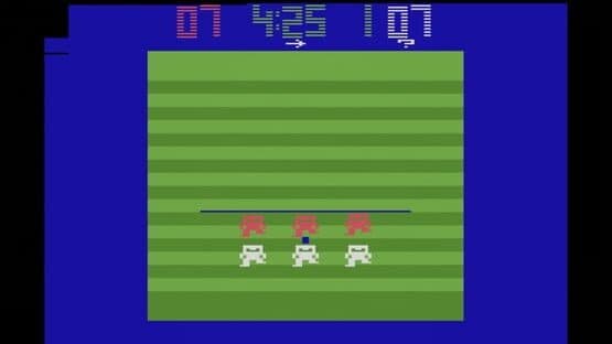 Football — screenshot 1