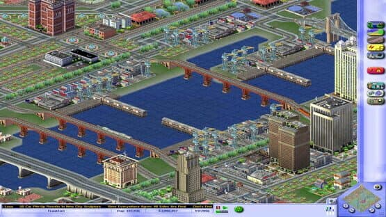 SimCity 3000 Unlimited — screenshot 4
