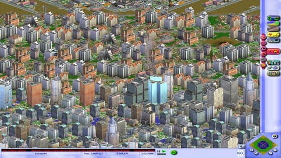 SimCity 3000 Unlimited — screenshot 6