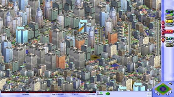 SimCity 3000 Unlimited — screenshot 7