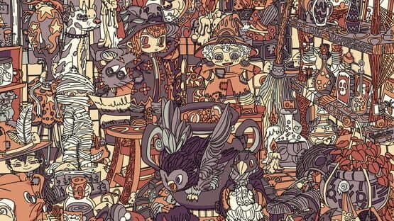 I Commissioned Some Mice 4 — screenshot 1