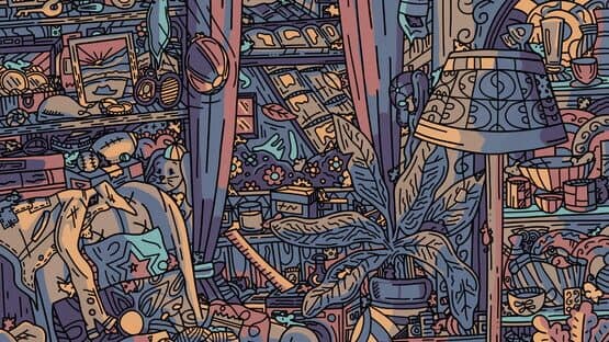 I Commissioned Some Mice 4 — screenshot 2