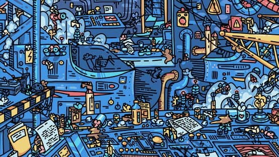 I Commissioned Some Mice 4 — screenshot 3