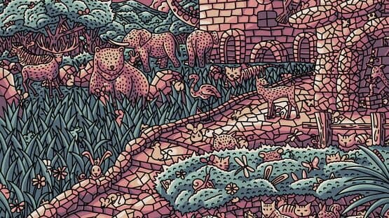 I Commissioned Some Mice 4 — screenshot 4