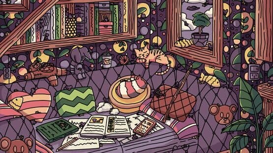 I Commissioned Some Mice 2 — screenshot 3