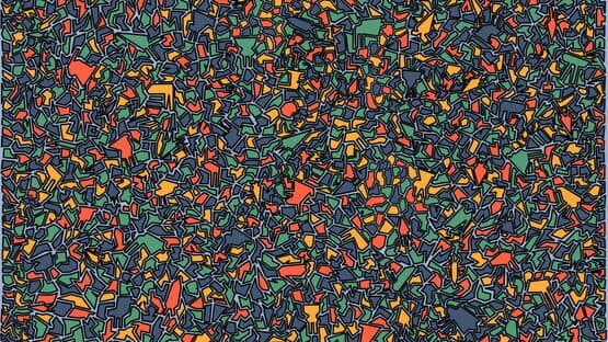 I Commissioned Some Abstract Bunnies — screenshot 4