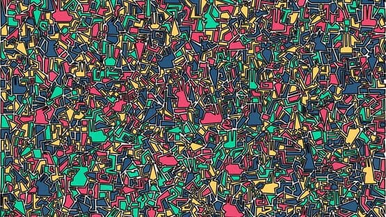 I Commissioned Some Abstract Bunnies — screenshot 5