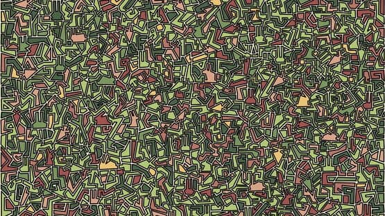 I Commissioned Some Abstract Bunnies — screenshot 6