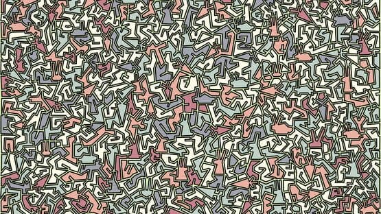 I Commissioned Some Abstract Bunnies — screenshot 7