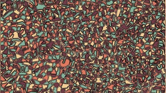 I Commissioned Some Abstract Bunnies — screenshot 8