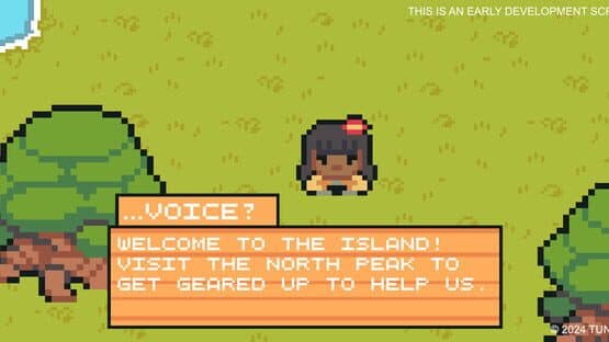Relic — screenshot 1