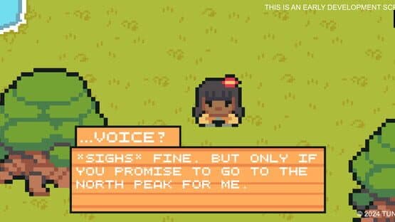 Relic — screenshot 4