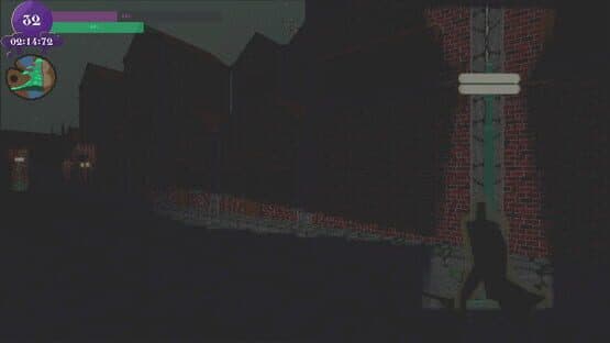 Ichorous Moon — screenshot 1