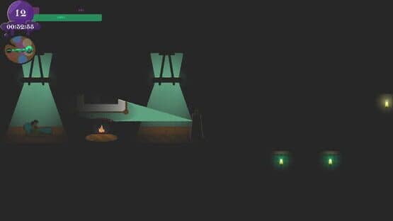 Ichorous Moon — screenshot 2