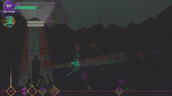 Ichorous Moon — screenshot 3