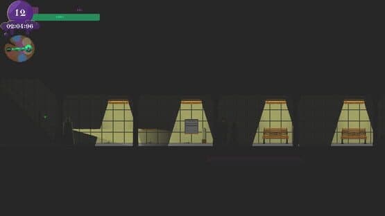 Ichorous Moon — screenshot 4