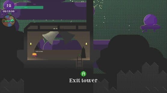 Ichorous Moon — screenshot 5