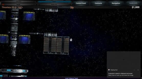 Nebula Nomads — screenshot 4