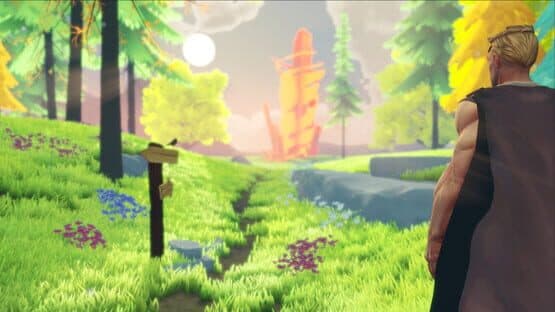 Eldoran — screenshot 4