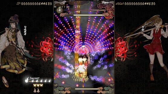 Shikhondo: Youkai Rampage — screenshot 4