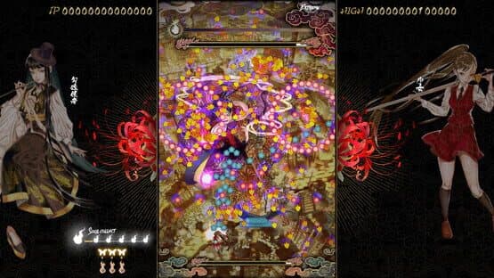 Shikhondo: Youkai Rampage — screenshot 5