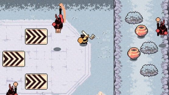 The Last Humble Bee — screenshot 1