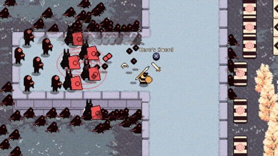 The Last Humble Bee — screenshot 2