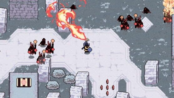 The Last Humble Bee — screenshot 3