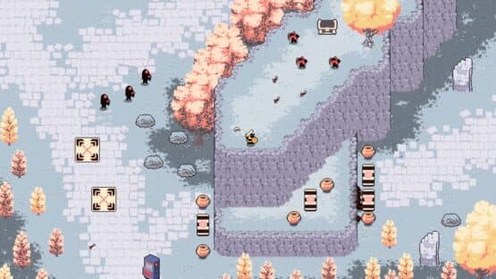 The Last Humble Bee — screenshot 4