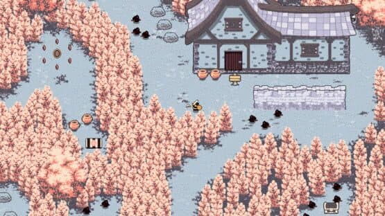 The Last Humble Bee — screenshot 5