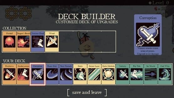 The Last Humble Bee — screenshot 7