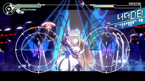 Gunvolt Records Cychronicle: Song Pack 1 — screenshot 4
